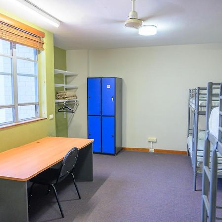 Beatty Lodge Пърт Екстериор снимка