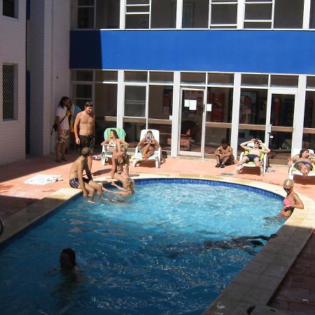 Beatty Lodge Пърт Екстериор снимка