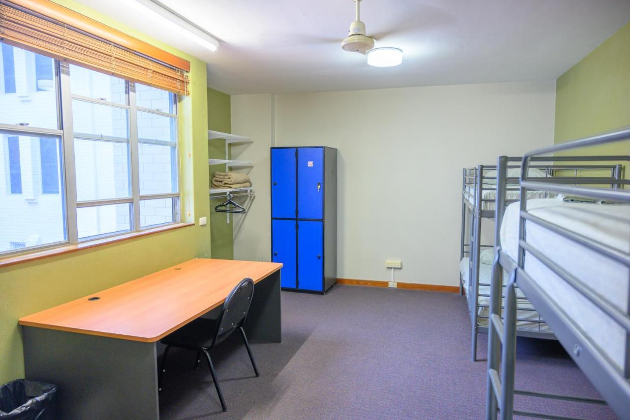Beatty Lodge Пърт Екстериор снимка