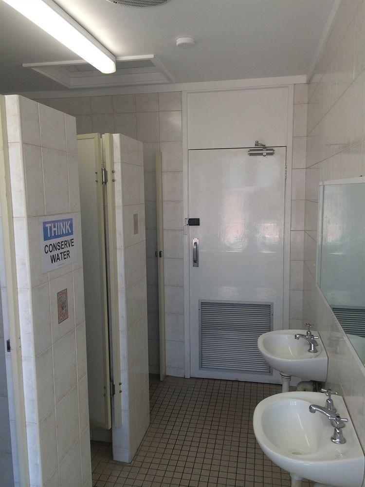 Beatty Lodge Пърт Екстериор снимка