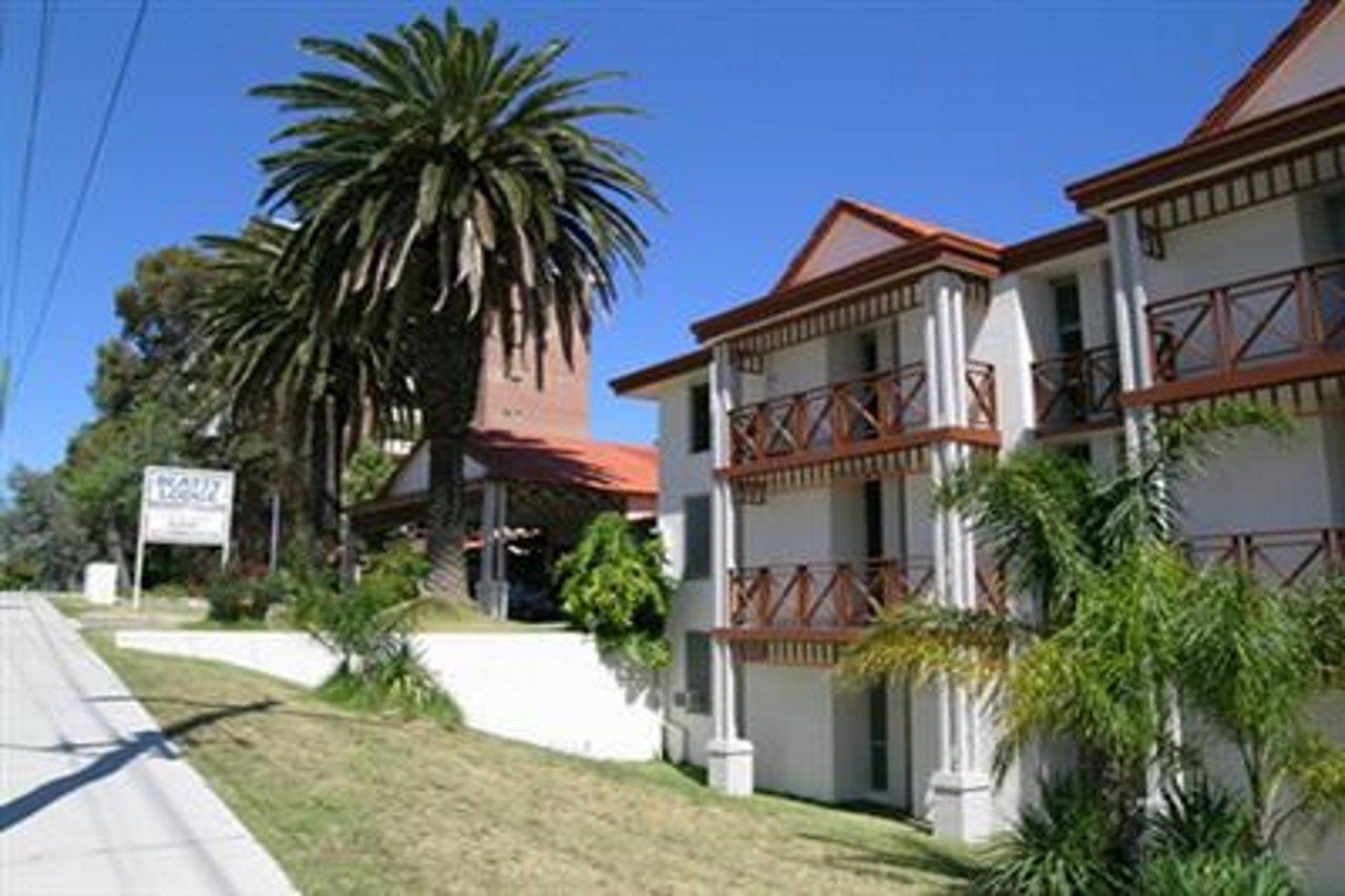 Beatty Lodge Пърт Екстериор снимка