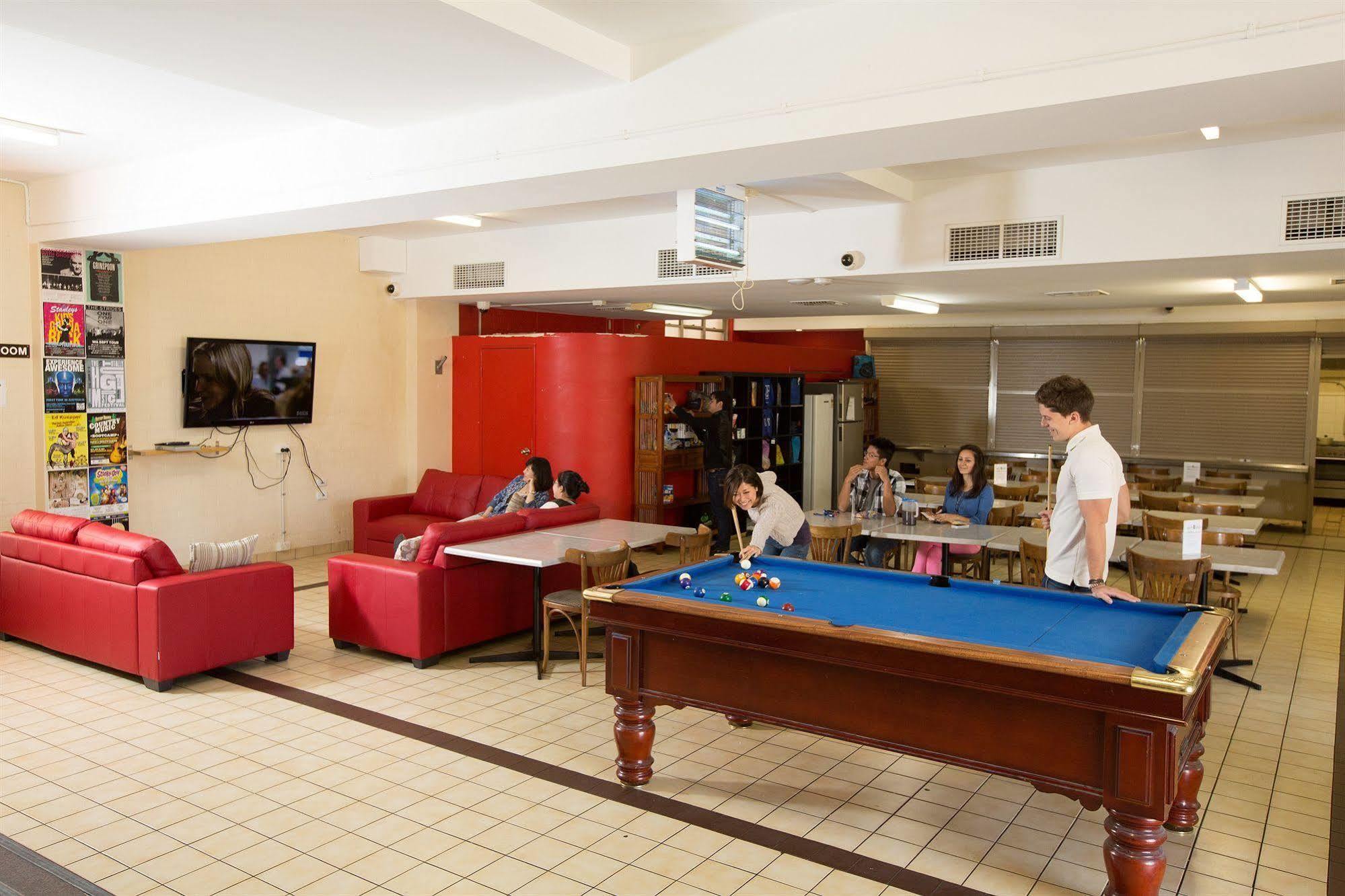 Beatty Lodge Пърт Екстериор снимка